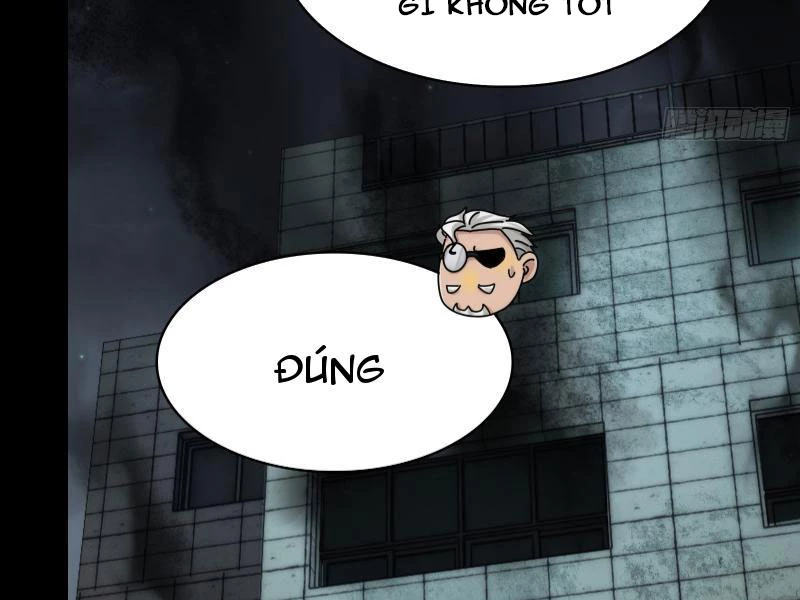 Trước mặt bệnh tâm thần, quỷ dị chẳng là gì cả Chapter 32 - 126