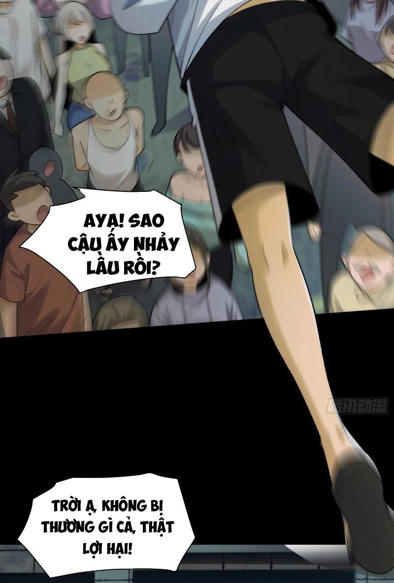 Trước mặt bệnh tâm thần, quỷ dị chẳng là gì cả Chapter 33 - 17