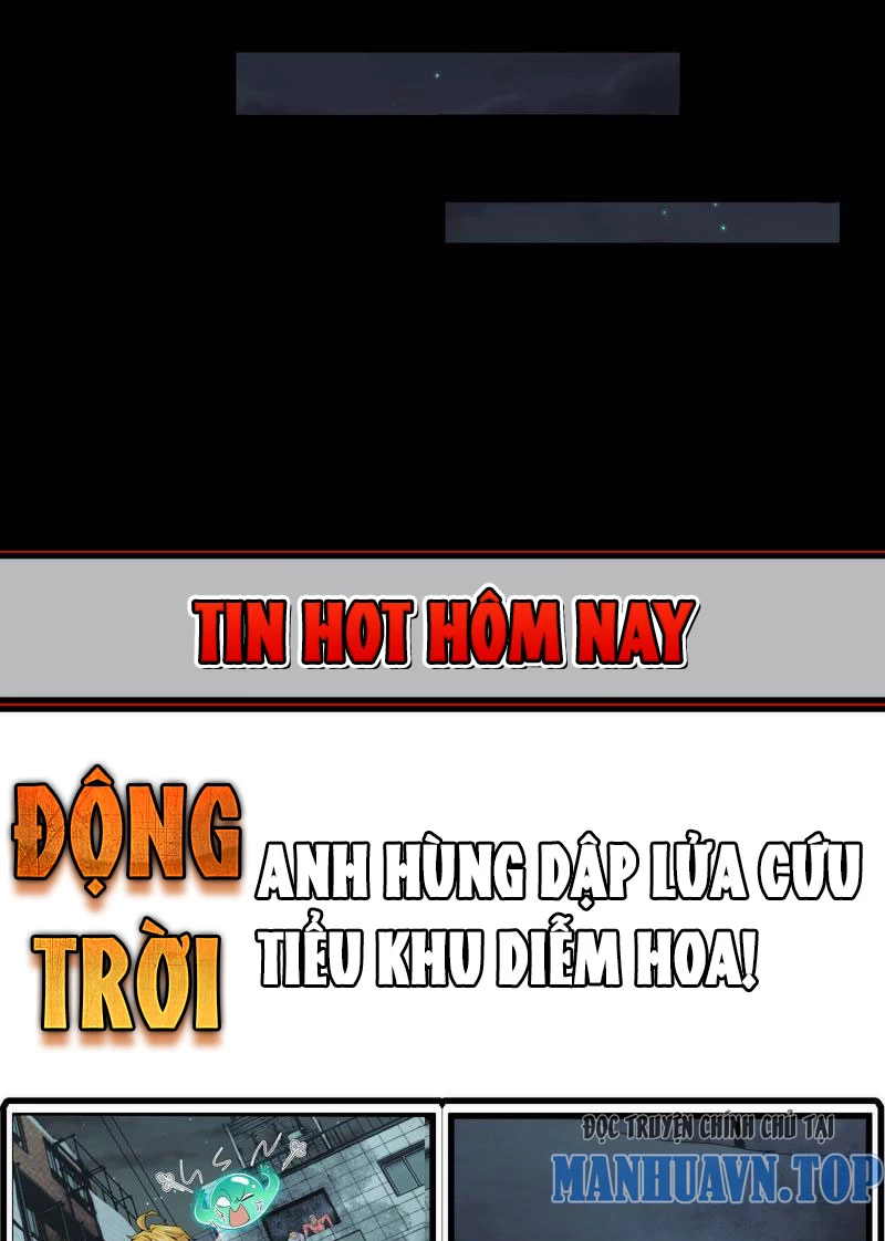 Trước mặt bệnh tâm thần, quỷ dị chẳng là gì cả Chapter 33 - 21