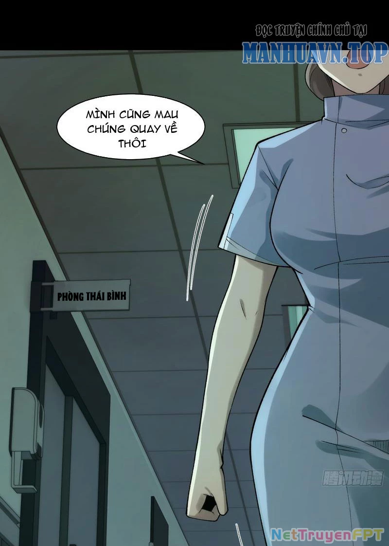 Trước mặt bệnh tâm thần, quỷ dị chẳng là gì cả Chapter 33 - 29