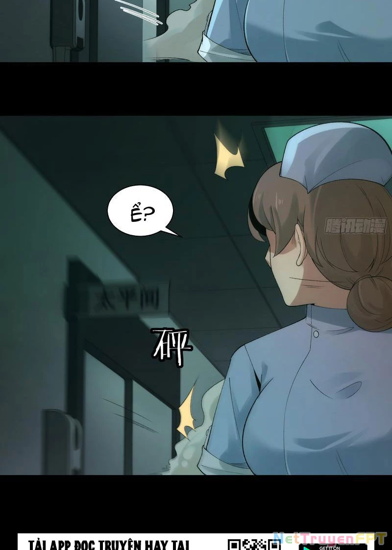 Trước mặt bệnh tâm thần, quỷ dị chẳng là gì cả Chapter 33 - 33