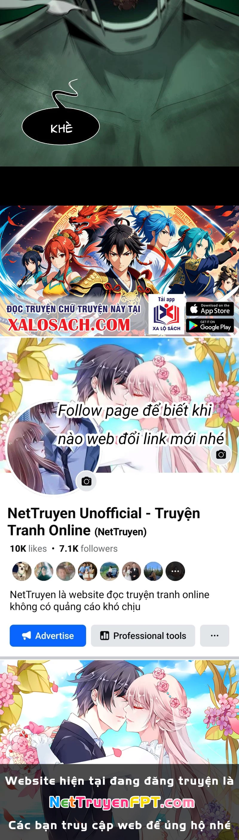 Trước mặt bệnh tâm thần, quỷ dị chẳng là gì cả Chapter 33 - 40