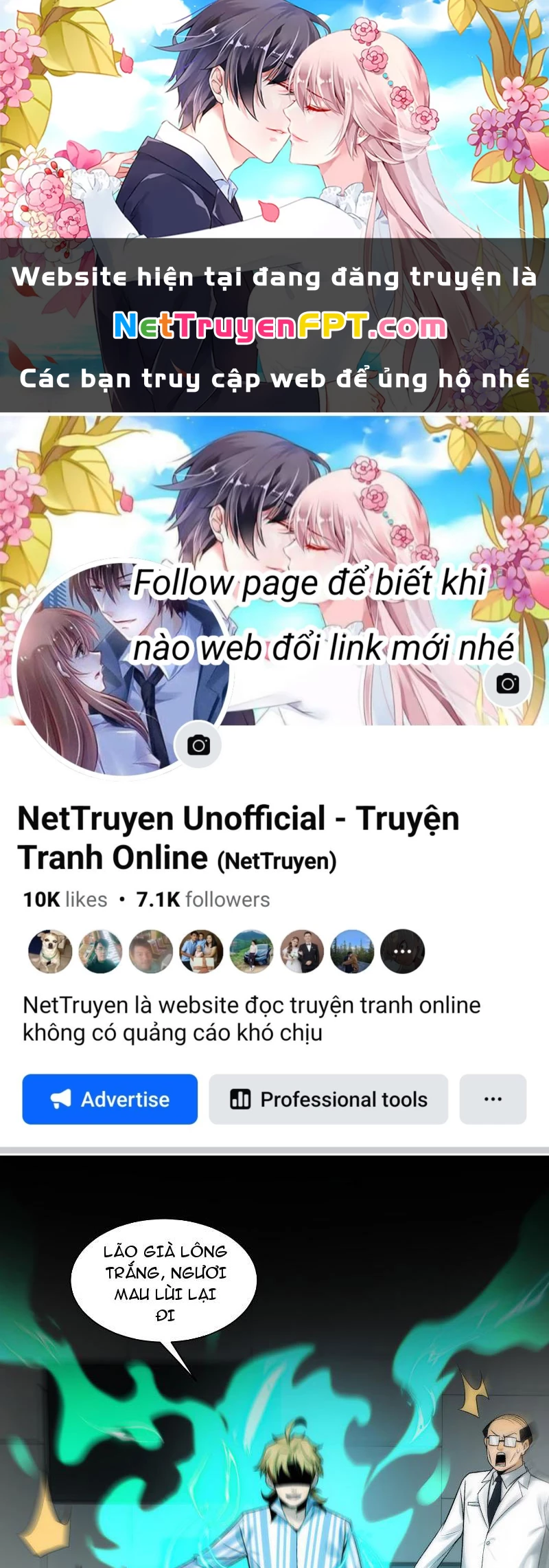 Trước mặt bệnh tâm thần, quỷ dị chẳng là gì cả Chapter 35 - 1