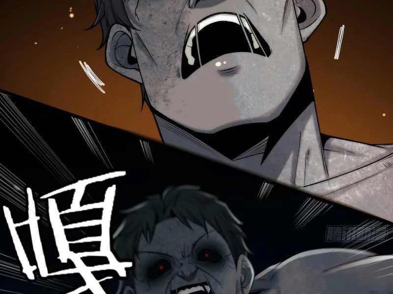 Trước mặt bệnh tâm thần, quỷ dị chẳng là gì cả Chapter 35 - 6