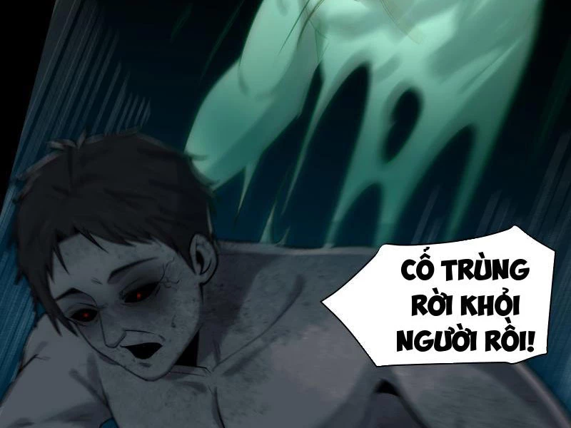 Trước mặt bệnh tâm thần, quỷ dị chẳng là gì cả Chapter 35 - 14