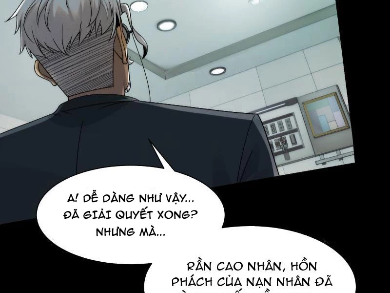 Trước mặt bệnh tâm thần, quỷ dị chẳng là gì cả Chapter 35 - 21