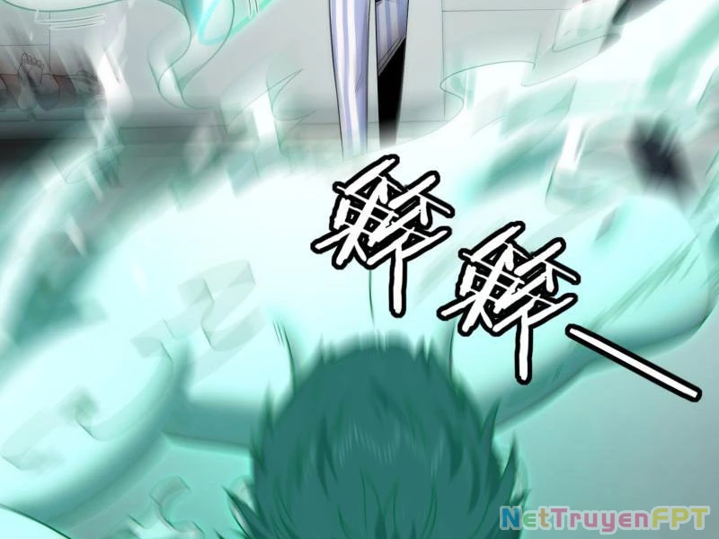 Trước mặt bệnh tâm thần, quỷ dị chẳng là gì cả Chapter 35 - 23