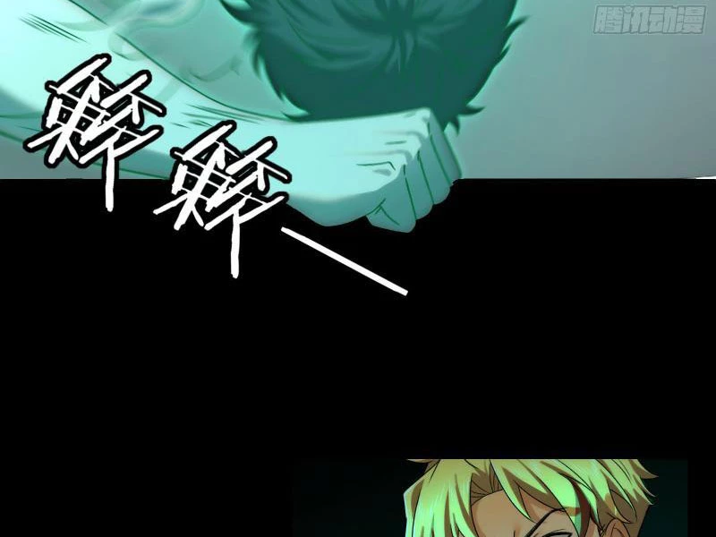 Trước mặt bệnh tâm thần, quỷ dị chẳng là gì cả Chapter 35 - 24