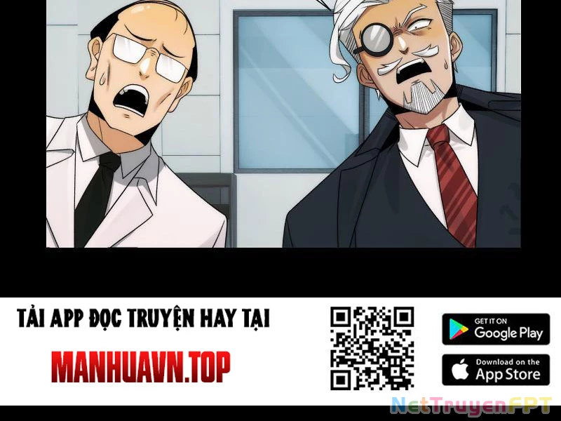 Trước mặt bệnh tâm thần, quỷ dị chẳng là gì cả Chapter 35 - 29