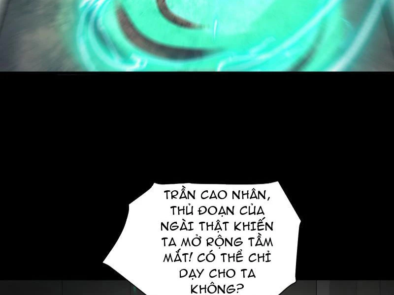 Trước mặt bệnh tâm thần, quỷ dị chẳng là gì cả Chapter 35 - 38