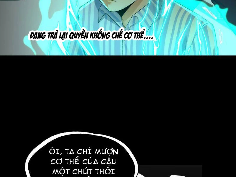 Trước mặt bệnh tâm thần, quỷ dị chẳng là gì cả Chapter 35 - 40