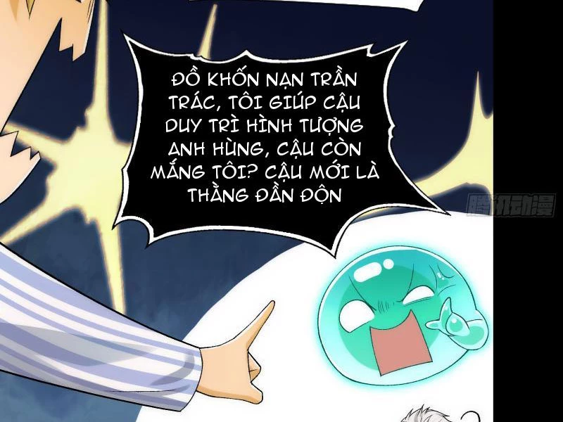 Trước mặt bệnh tâm thần, quỷ dị chẳng là gì cả Chapter 35 - 43