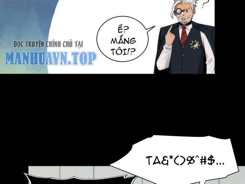 Trước mặt bệnh tâm thần, quỷ dị chẳng là gì cả Chapter 35 - 44