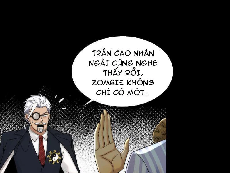 Trước mặt bệnh tâm thần, quỷ dị chẳng là gì cả Chapter 35 - 55