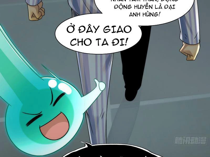 Trước mặt bệnh tâm thần, quỷ dị chẳng là gì cả Chapter 35 - 60