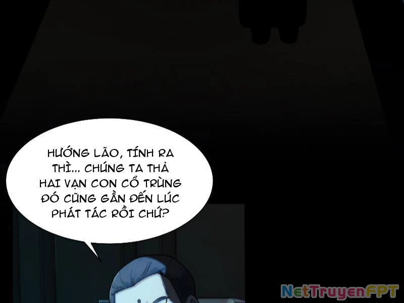 Trước mặt bệnh tâm thần, quỷ dị chẳng là gì cả Chapter 35 - 67