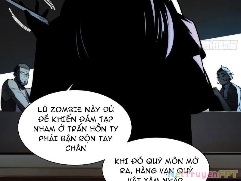 Trước mặt bệnh tâm thần, quỷ dị chẳng là gì cả Chapter 35 - 71