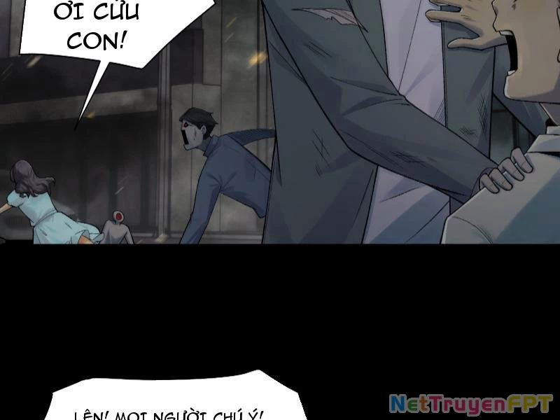 Trước mặt bệnh tâm thần, quỷ dị chẳng là gì cả Chapter 35 - 78