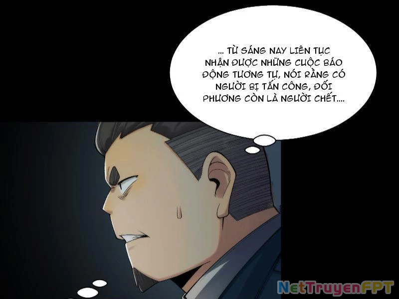 Trước mặt bệnh tâm thần, quỷ dị chẳng là gì cả Chapter 35 - 80