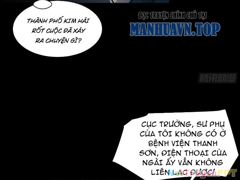 Trước mặt bệnh tâm thần, quỷ dị chẳng là gì cả Chapter 35 - 81