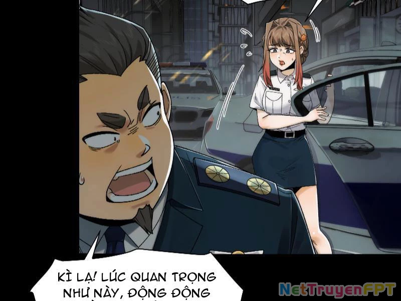 Trước mặt bệnh tâm thần, quỷ dị chẳng là gì cả Chapter 35 - 82