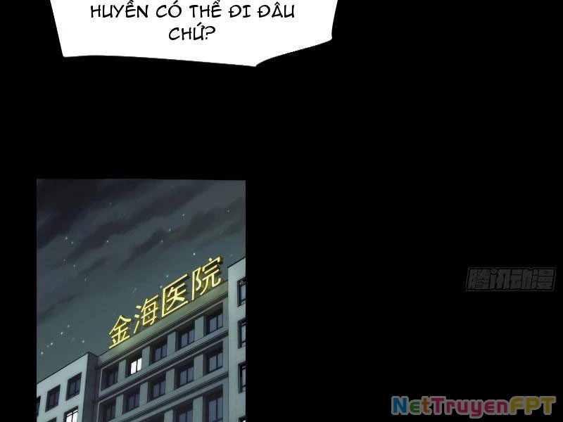 Trước mặt bệnh tâm thần, quỷ dị chẳng là gì cả Chapter 35 - 83
