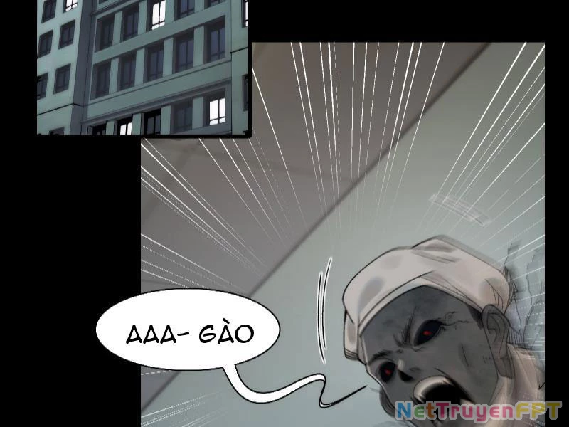 Trước mặt bệnh tâm thần, quỷ dị chẳng là gì cả Chapter 35 - 84