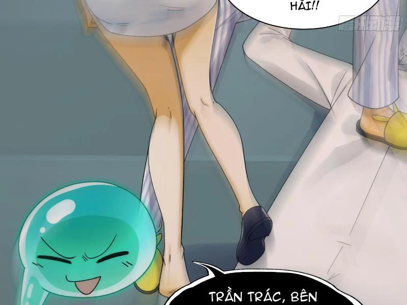 Trước mặt bệnh tâm thần, quỷ dị chẳng là gì cả Chapter 35 - 88