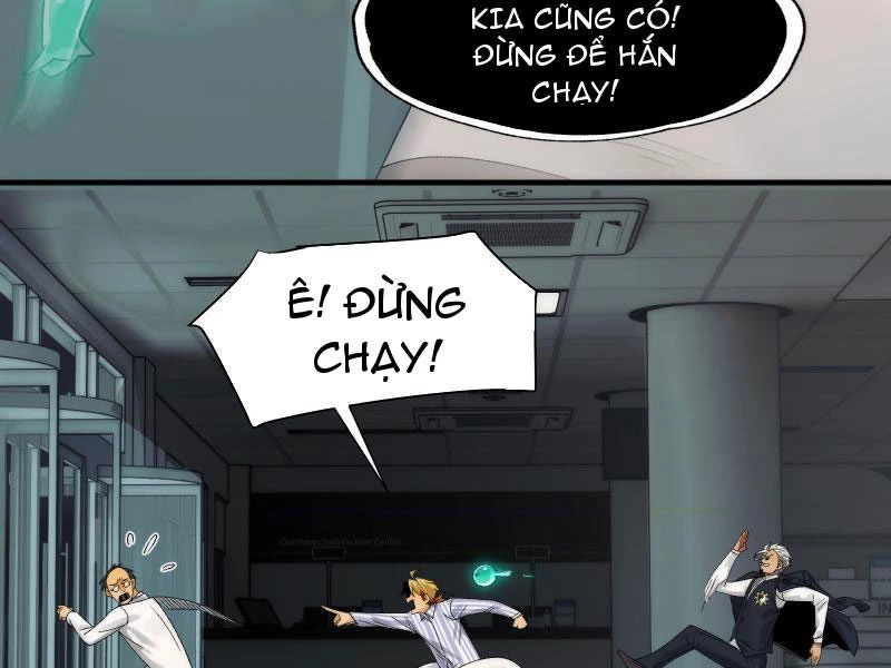 Trước mặt bệnh tâm thần, quỷ dị chẳng là gì cả Chapter 35 - 89
