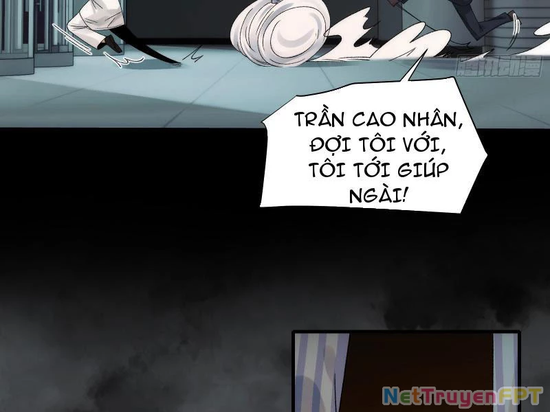 Trước mặt bệnh tâm thần, quỷ dị chẳng là gì cả Chapter 35 - 90