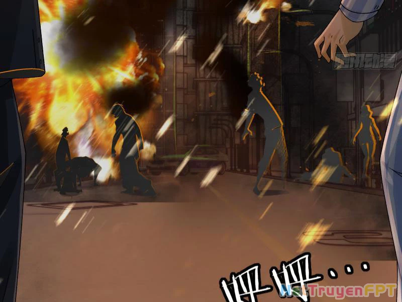 Trước mặt bệnh tâm thần, quỷ dị chẳng là gì cả Chapter 35 - 96