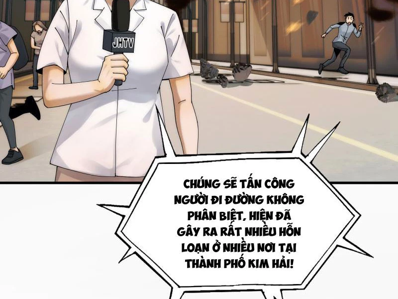 Trước mặt bệnh tâm thần, quỷ dị chẳng là gì cả Chapter 36 - 2