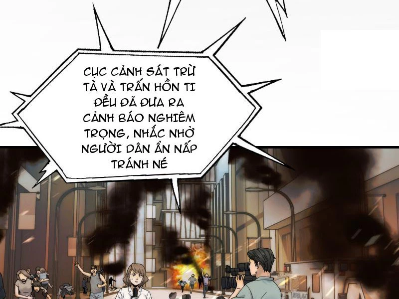 Trước mặt bệnh tâm thần, quỷ dị chẳng là gì cả Chapter 36 - 3