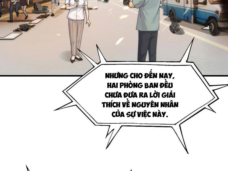 Trước mặt bệnh tâm thần, quỷ dị chẳng là gì cả Chapter 36 - 4
