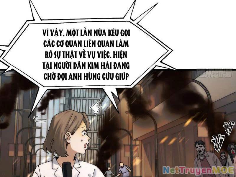 Trước mặt bệnh tâm thần, quỷ dị chẳng là gì cả Chapter 36 - 5