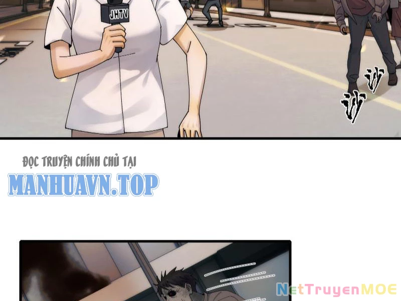 Trước mặt bệnh tâm thần, quỷ dị chẳng là gì cả Chapter 36 - 6