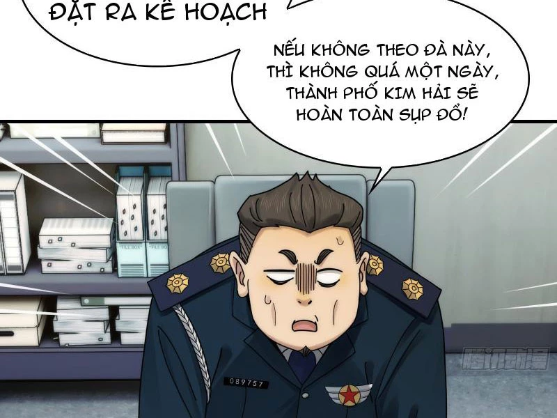 Trước mặt bệnh tâm thần, quỷ dị chẳng là gì cả Chapter 36 - 15