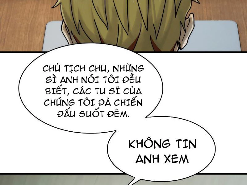 Trước mặt bệnh tâm thần, quỷ dị chẳng là gì cả Chapter 36 - 17