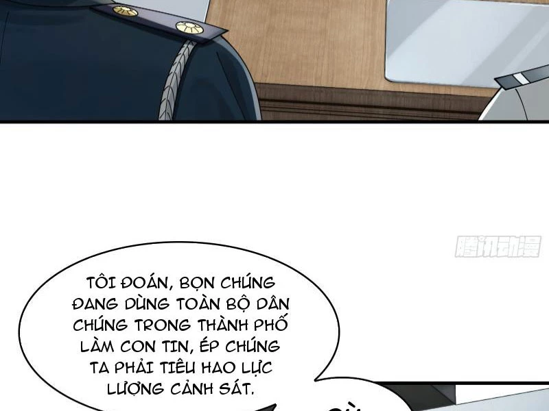 Trước mặt bệnh tâm thần, quỷ dị chẳng là gì cả Chapter 36 - 25