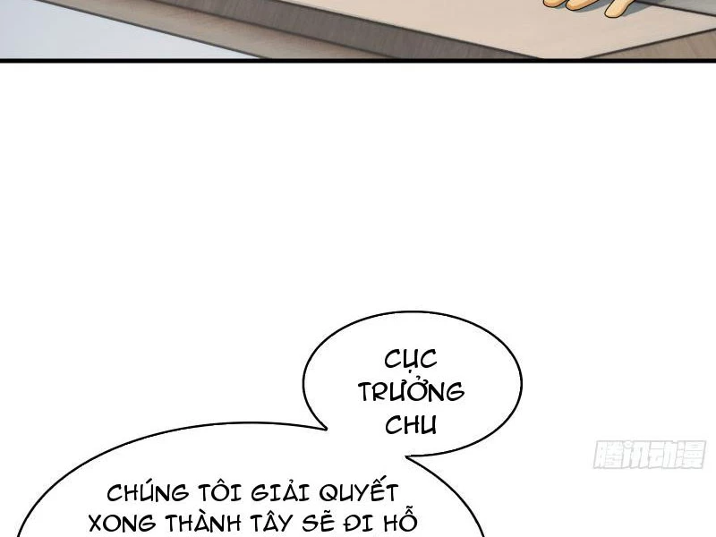 Trước mặt bệnh tâm thần, quỷ dị chẳng là gì cả Chapter 36 - 31