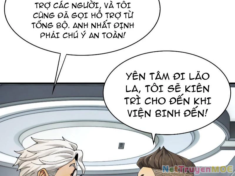 Trước mặt bệnh tâm thần, quỷ dị chẳng là gì cả Chapter 36 - 32