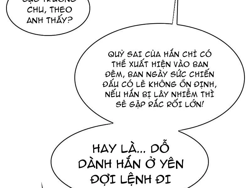 Trước mặt bệnh tâm thần, quỷ dị chẳng là gì cả Chapter 36 - 37