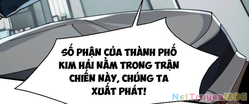 Trước mặt bệnh tâm thần, quỷ dị chẳng là gì cả Chapter 36 - 45