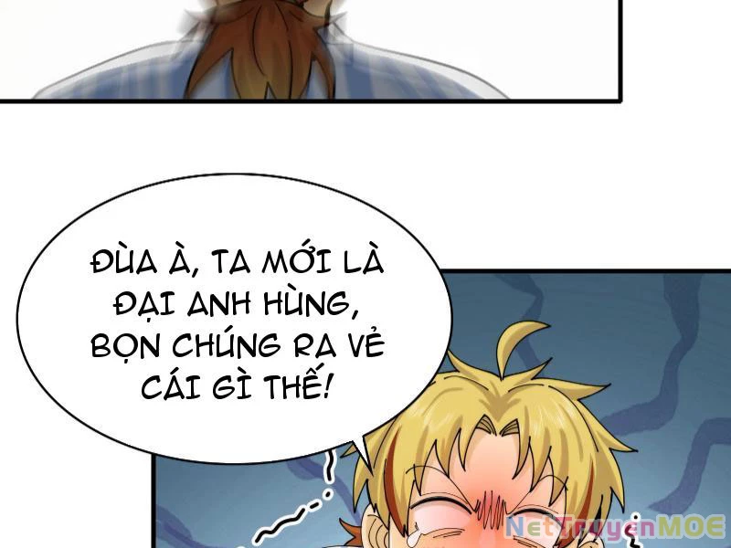Trước mặt bệnh tâm thần, quỷ dị chẳng là gì cả Chapter 36 - 48