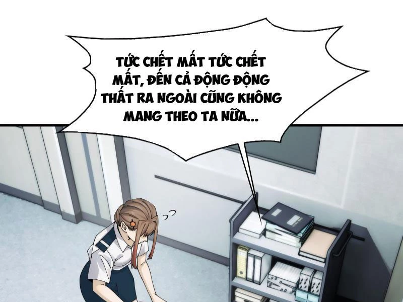 Trước mặt bệnh tâm thần, quỷ dị chẳng là gì cả Chapter 36 - 50