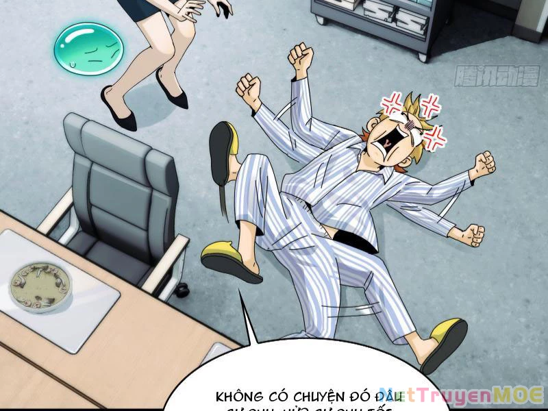 Trước mặt bệnh tâm thần, quỷ dị chẳng là gì cả Chapter 36 - 51