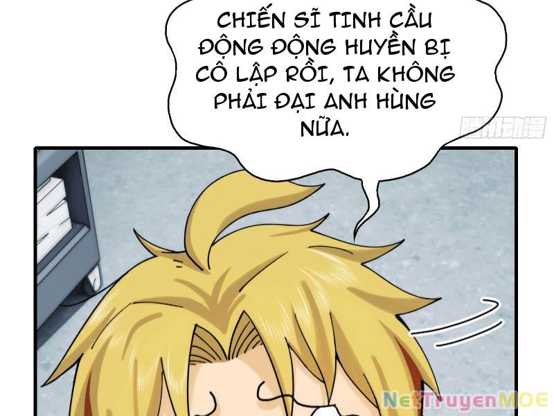Trước mặt bệnh tâm thần, quỷ dị chẳng là gì cả Chapter 36 - 53