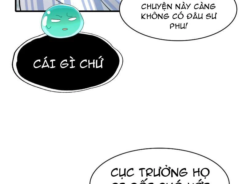 Trước mặt bệnh tâm thần, quỷ dị chẳng là gì cả Chapter 36 - 55