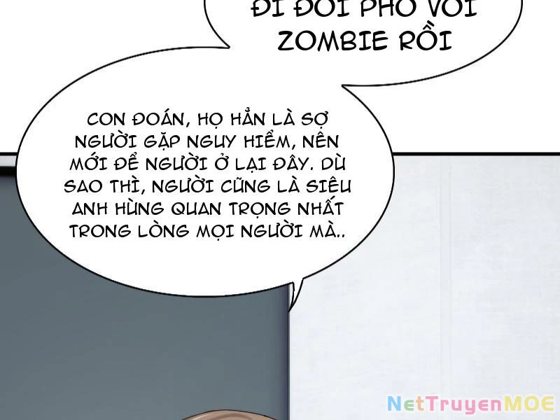 Trước mặt bệnh tâm thần, quỷ dị chẳng là gì cả Chapter 36 - 56