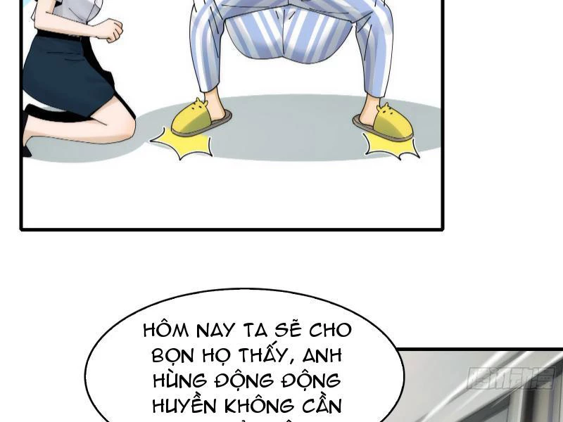 Trước mặt bệnh tâm thần, quỷ dị chẳng là gì cả Chapter 36 - 62